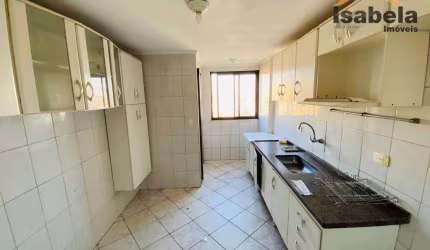 Apartamento com 2 dormitórios à venda, 65 m² por R$ 290.000,00 - Jardim da Saúde - São Paulo/SP