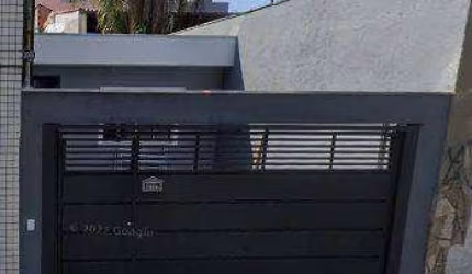 Casa térrea a venda, 2 dormitórios, 3 banheiros, 2 vagas, Vila Moraes.