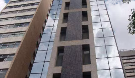 Conjunto à venda, 128 m² por R$ 1.480.000 - Bela Vista - São Paulo/SP