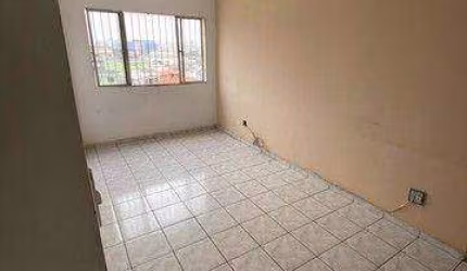 Apartamento com 2 dormitórios à venda, 66 m² por R$ 287.000,00 - São João Clímaco - São Paulo/SP