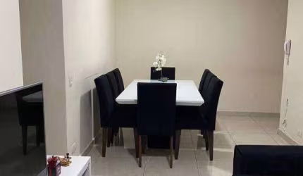 Apartamento com 2 dormitórios à venda, 69 m² por R$ 360.000 - Vila Fachini - São Paulo/SP