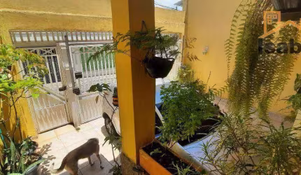 Sobrado com 3 dormitórios à venda, 165 m² por R$ 530.000,00 - Jardim Maria Estela - São Paulo/SP
