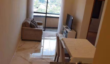 Apartamento com 2 dormitórios à venda, 51 m² por R$ 425.000,00 - Vila Santo Estéfano - São Paulo/SP