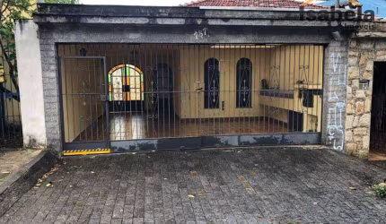 Casa com 2 dormitórios à venda, 195 m² por R$ 735.000,00 - Vila Dom Pedro I - São Paulo/SP