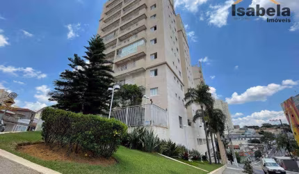 Apartamento com 4 dormitórios à venda, 85 m² por R$ 700.000,00 - Saúde - São Paulo/SP