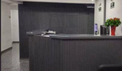 Conjunto, 30 m² - venda por R$ 340.000 ou aluguel por R$ 1.757/mês - Vila Clementino - São Paulo/SP