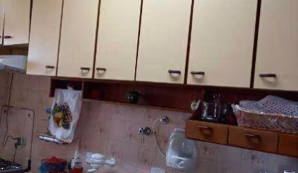 Apartamento com 2 dormitórios à venda, 70 m² por R$ 330.000,00 - Vila Marte - São Paulo/SP