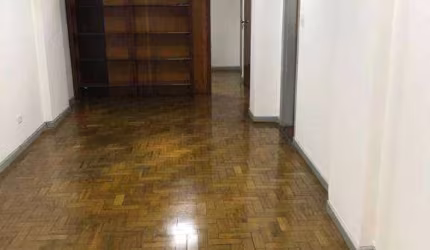 Sala, 76 m² - venda por R$ 280.000,00 ou aluguel por R$ 2.123,00/mês - Centro - São Paulo/SP