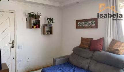 Apartamento com 2 dormitórios à venda, 48 m² por R$ 320.000,00 - Vila das Mercês - São Paulo/SP