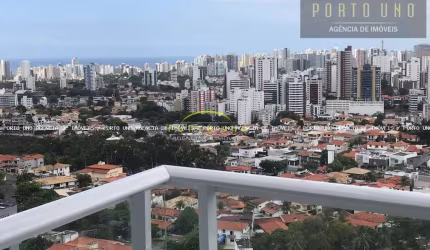Apartamento 2 quartos à venda em Salvador, Caminho das Árvores