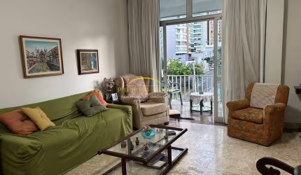 Apartamento amplo para Venda em Salvador, excelente localização na Pituba!!