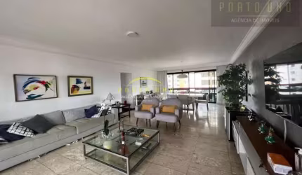 Apartamento para Venda em Salvador, Canela, 4 dormitórios, 2 suítes, 4 banheiros, lavabo, 2 varanda