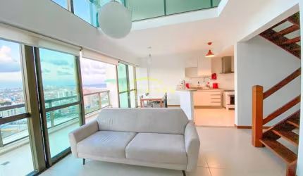 Apartamento 1 quarto em Armação
