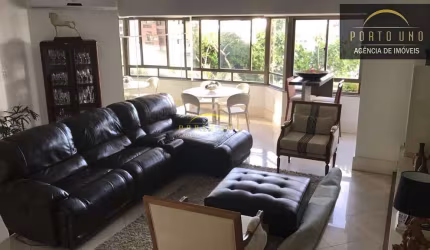 Apartamento para Venda em Salvador, Horto Florestal, 4 dormitórios, 4 suítes, 4 banheiros, 3 vagas,
