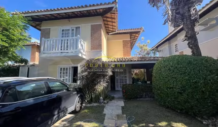 Casa em condomínio com 4 quartos à venda, Itapuã, Salvador, BA