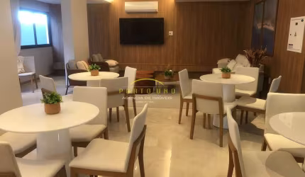 Oportunidade! Apartamento novo, 2 suítes à venda na Federação, Salvador, BA