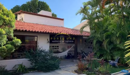 Casa com 4 quartos à venda, Rio Vermelho, Salvador, BA