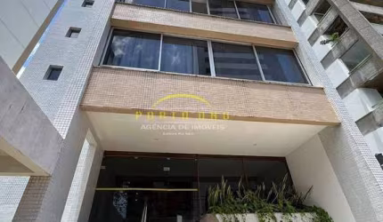 Apartamento vista mar, à venda, Barra, Salvador, BA