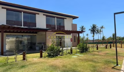 Village com 2 quartos à venda no Imbassaí Privillege, Imbassaí, Mata De São João, BA
