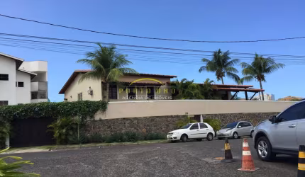 Casa à venda, Itaigara, Salvador, BA