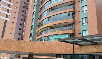 Apartamento 4 suítes à venda, Alphaville 1, Salvador, BA