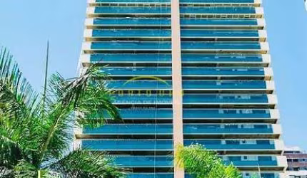 Apartamento 4 suítes à venda, Aquarius, Salvador, BA