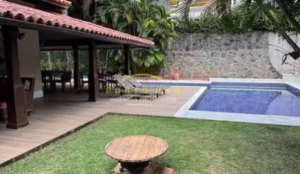 Casa com 4 suítes à venda, Horto Florestal, Salvador, BA