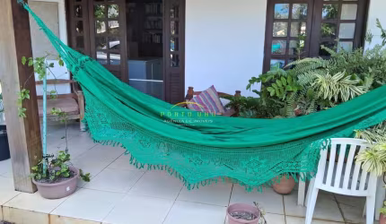 Casa em condomínio à venda em Guarajuba! Excelente localização!