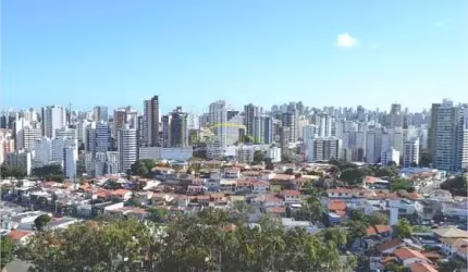Apartamento à venda, Caminho das Árvores, Salvador, BA