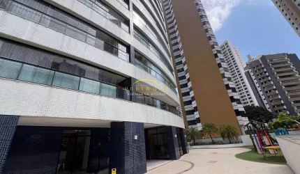 Apartamento MOBILIADO para locação,  com 3 quartos no  Horto Florestal, Salvador, BA