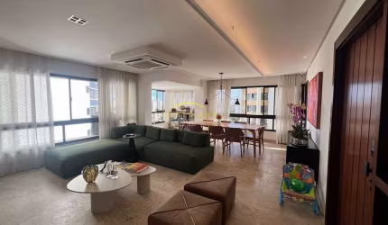 Apartamento à venda, Caminho das Árvores, Salvador, BA