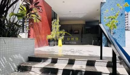 Incrível oportunidade!! Apartamento à venda, Ondina, Salvador, BA