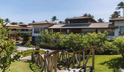 Apartamento de 3 Quartos com Varanda Gourmet no Ykutiba, Vista Mar e Lazer Completo em Imbassaí