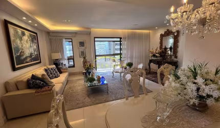 Apartamento padrão à Venda, Pituba, 
Salvador, BA
