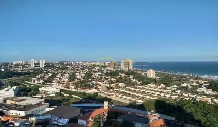 Maravilhoso apartamento à venda na Colina A - Patamares, Salvador, BA