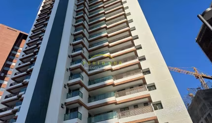 Oportunidade Única! Apartamento Novo à Venda no Caminho das Árvores – Luxo, Conforto e Localização