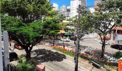Apartamento de 1 quarto e sala com 40m² à venda em Ondina – Uma oportunidade imperdível!