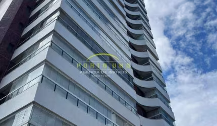 Excelente apartamento á venda, 4 suítes, com estar intimo e gabinete, no melhor do Horto Florestal!