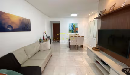 Costa Azul – 3/4 com suíte, varanda e infraestrutura completa!