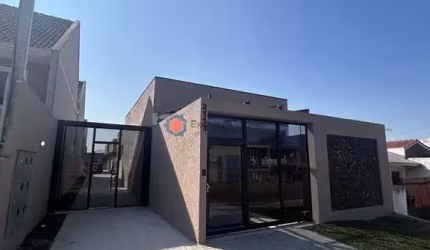 Casa dos sonhos à venda