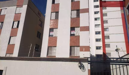 Apartamento 02 quartos Vila Industrial