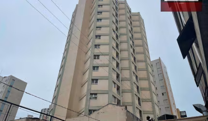 Apartamento a venda Centro  Campinas/SP