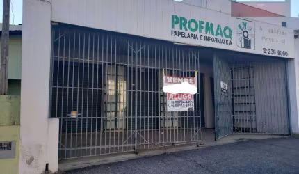 Loja/Galpão Vila Marieta Campinas/SP