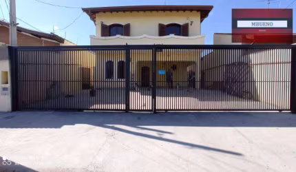 Casa Sta Genebra Campinas SP