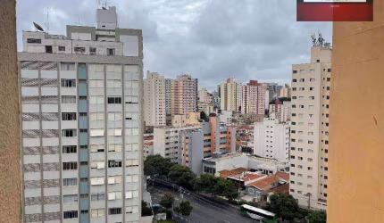 Apartamento Centro 01 quartos Campinas - SP