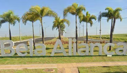Terreno em Campinas