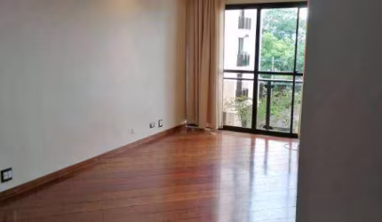 Apartamento com 3 dormitórios à venda, 185 m² por R$ 697.000,00 - Jardim das Paineiras - Campinas/SP