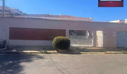 Casa Jd Guarani Campinas-SP