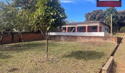 Chácara à venda  Village Campinas/SP