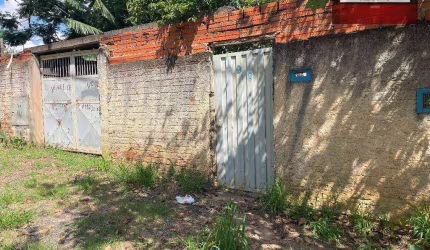 Terreno à venda, 321 m² por R$ 185.000,00 - Jardim Paulista - Monte Mor/SP